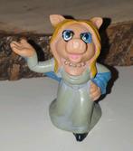 Schleich Muppets 1976-1977 Miss Piggy, Verzamelen, Poppetjes en Figuurtjes, Ophalen of Verzenden, Zo goed als nieuw