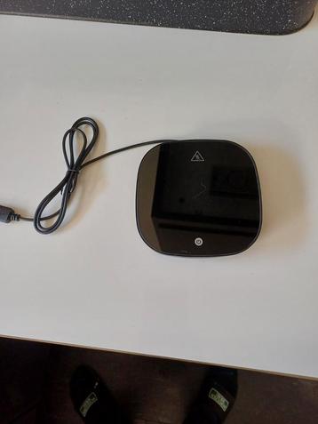 Koffie/thee warmhouder USB poort beschikbaar voor biedingen