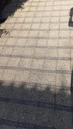 Gratis Tegels 20x20, Tuin en Terras, Gebruikt, Klinkers, Ophalen of Verzenden, 10 m² of meer