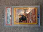 1st edition dark charizard, Ophalen of Verzenden, Zo goed als nieuw