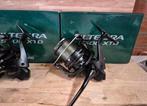 3 Shimano ultegra molens, Watersport en Boten, Hengelsport | Karpervissen, Ophalen of Verzenden, Zo goed als nieuw