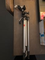 Gebruikte Driepoot Statief, Gebruikt, Minder dan 150 cm, Met balhoofd, Ophalen of Verzenden