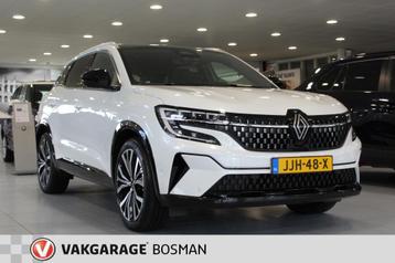 Renault Austral  Austral 1.2 E-TECH 200/360CAMERA/STOEL- EN  beschikbaar voor biedingen