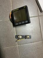 ST50 Batterijmonitor met Shunt, Watersport en Boten, Ophalen of Verzenden, Gebruikt, Kabel of Apparatuur