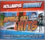 Hollandse Nieuwe! Après Ski Hits 2XCD, Verzenden, Zo goed als nieuw, Pop