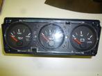 Audi Oliedrukbalk Temp Voltmeter 3, Ophalen of Verzenden, Audi