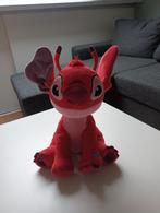 Leroy Knuffel met Geluid - Lilo & Stitch, Ophalen