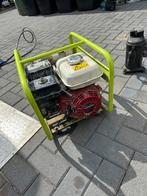 Waterpomp honda gx120 4.0, Tuin en Terras, Ophalen of Verzenden, Gebruikt, Handmatig, Beregeningspomp