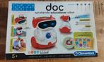 Clementoni Doc sprekende educatieve robot coding lab, Kinderen en Baby's, Speelgoed | Educatief en Creatief, Ophalen of Verzenden