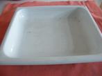 emaille ovenschaal, Ophalen of Verzenden, Nieuw