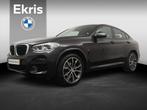 BMW X4 xDrive20i High Executive Edition | M Sportpakket | Tr, Auto's, BMW, 1998 cc, 15 km/l, Gebruikt, 4 cilinders
