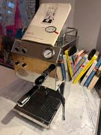 ECM CASA IV espressomachine, Witgoed en Apparatuur, Ophalen of Verzenden, Zo goed als nieuw, Espresso apparaat