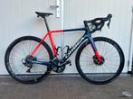 Orbea Orca M20 team, Carbon, Zo goed als nieuw, Meer dan 20 versnellingen, 53 tot 57 cm