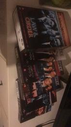 LAW and Order, Cd's en Dvd's, Dvd's | Tv en Series, Gebruikt, Vanaf 16 jaar, Boxset, Ophalen of Verzenden
