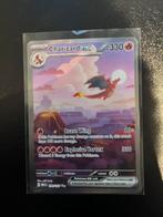 Charizard ex #199 Pokemon 151, Ophalen, Zo goed als nieuw