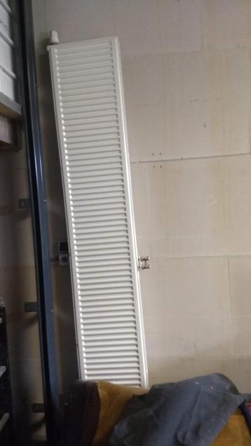 RADIATOR beschikbaar voor biedingen
