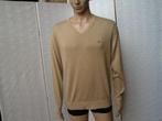 TOMMY HILFIGER trui,Mt M topstaat, Kleding | Heren, Tweedehands, Bruin, Tweedehands, Tommy Hilfiger