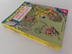 Stripboeken Marsupilami, Gelezen, Ophalen of Verzenden, André Franquin, Meerdere stripboeken
