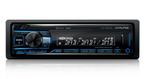 Alpine UTE-204DAB 1-din headunit BT / DAB+ / USB(autoradio), ., Nieuw, Ophalen of Verzenden, .