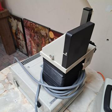 Liesegang Antiskop Super Halogeen Projector beschikbaar voor biedingen