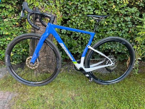 2024 Berria Belador Allroad carbon gravel Apex AXS Etap., Sport en Fitness, Wielrennen, Zo goed als nieuw, Overige typen, Ophalen of Verzenden