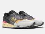 Concepts x New Balance 997 'Montage' - Maat 42.5, Ophalen of Verzenden, Nieuw, Overige kleuren, Sneakers of Gympen