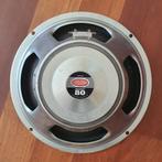 Celestion gitaarspeaker 12 inch, Ophalen of Verzenden, Zo goed als nieuw, Gitaar, 50 tot 100 watt