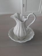 LAMPETKAN met SCHAAL, Antiek en Kunst, Ophalen