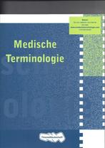 Medische Terminologie., Ophalen of Verzenden, Beta, Nieuw, HBO