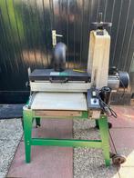 Holzstar ZSM405 Cilinderschuurmachine, Doe-het-zelf en Verbouw, Ophalen