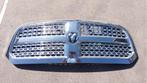 Dodge Ram Laramie chroom grille 2013-2018, Auto-onderdelen, Carrosserie en Plaatwerk, Gebruikt, PO Box 21-8004 | Auburn Hills, MI 48321-8004