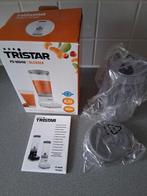 Tristar Blender, Witgoed en Apparatuur, Ophalen, Zo goed als nieuw