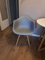 Kuipstoel in goede staat, Ophalen, Zo goed als nieuw, Stof, Eén