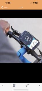 Cobi Bosch Fietscomputer ZGAN, Ophalen of Verzenden, Zo goed als nieuw