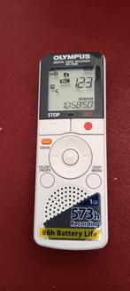 Olympus VN-7600 voice recorder, Ophalen of Verzenden