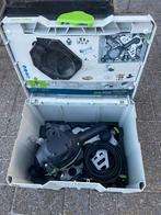 Festool OF 1400, Ophalen, Zo goed als nieuw, 1200 watt of meer, Overige typen