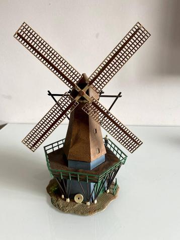 Kibri 39150 windmolen Fehmarn (264*) beschikbaar voor biedingen