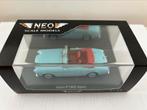 Volvo P 1900 Sport. NEO 1:43., Nieuw, Ophalen of Verzenden, Auto