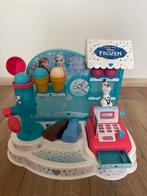 Frozen ijssalon, Kinderen en Baby's, Speelgoed | Vtech, Ophalen, Zo goed als nieuw