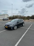 Volkswagen Golf 6 Edition 35 2012 - 112.000km - Full option, Auto's, 65 €/maand, 4 cilinders, 1984 cc, Zwart