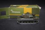 Solido AMX 30T battle tank - 1/50 - TOP, Hobby en Vrije tijd, Modelauto's | 1:50, Verzenden