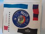 Q65 7 inch world of birds, Cd's en Dvd's, Vinyl Singles, Ophalen of Verzenden, Zo goed als nieuw, Pop