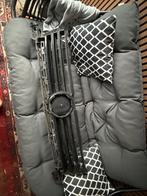 Grill Caddy GP 2010-2015, Gebruikt, Ophalen of Verzenden, Bumper, Volkswagen