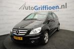 Mercedes-Benz B-Klasse 180 CDI Business Class nette MPV met, Voorwielaandrijving, Euro 5, Gebruikt, 4 cilinders