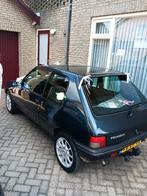 Peugeot 205 plaatwerk, carrosserie- en interieurdelen, etc., Ophalen of Verzenden, Peugeot