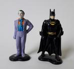 Batman en the Joker figuren, Ertl, Nieuw, Ophalen of Verzenden, Actiefiguur of Pop, Film