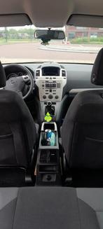 Te koop Opel Zafira 1.6, Auto's, Opel, Stof, Overige kleuren, Particulier, 3 cilinders