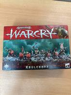 Warcry Kruleboyz, Ophalen of Verzenden, Nieuw, Warhammer, Figuurtje(s)