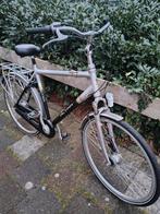Altra heren fiets met 3 versnellingen, Fietsen en Brommers, Fietsen | Heren | Herenfietsen, Ophalen, Zo goed als nieuw, Overige merken