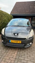 Peugeot 5008 1.6 VTi ,5p, trekh, navi, APK okt.2026, Auto's, Parkeersensor, 4 cilinders, 1600 cc, Handgeschakeld